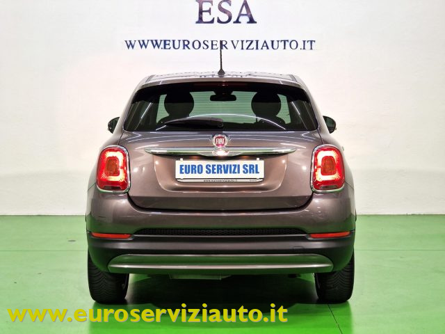 FIAT 500X 1.3 MULTIJET 95 CV BUSINESS - foto 47