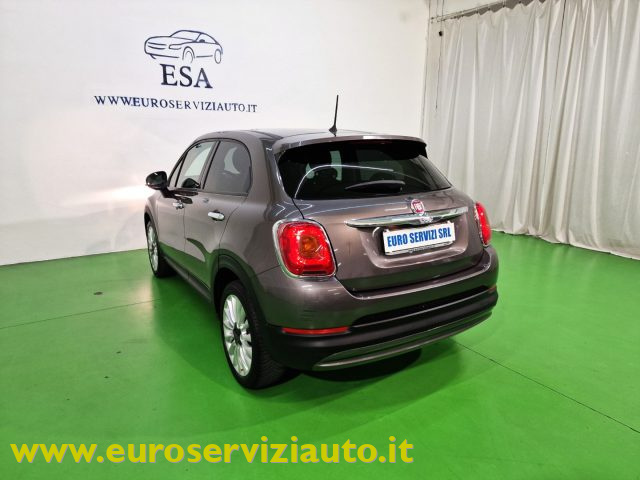 FIAT 500X 1.3 MULTIJET 95 CV BUSINESS - foto 9