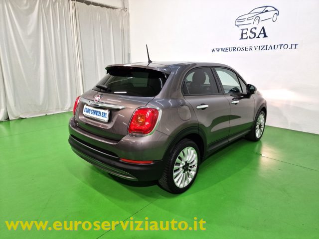 FIAT 500X 1.3 MULTIJET 95 CV BUSINESS - foto 11
