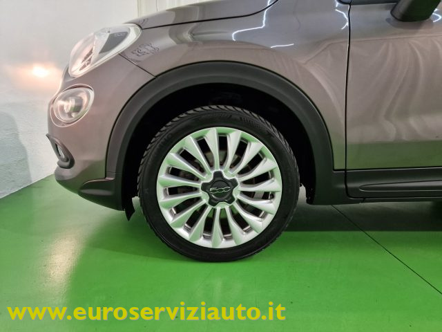 FIAT 500X 1.3 MULTIJET 95 CV BUSINESS - foto 49