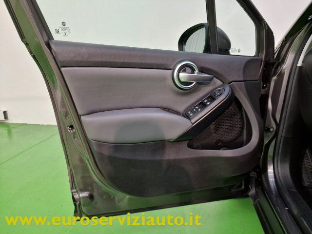 FIAT 500X 1.3 MULTIJET 95 CV BUSINESS - foto 41