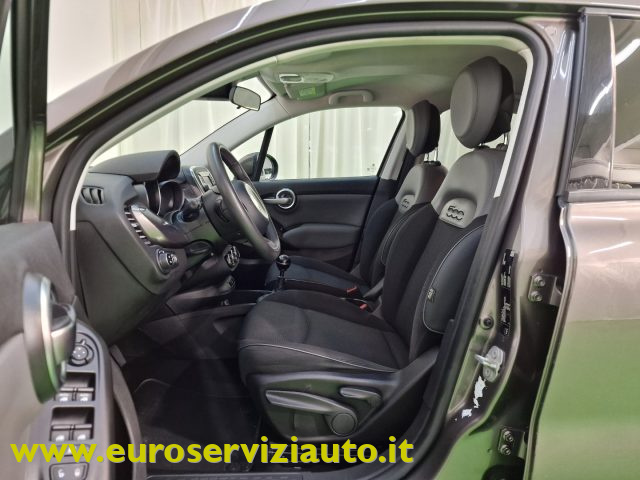 FIAT 500X 1.3 MULTIJET 95 CV BUSINESS - foto 32