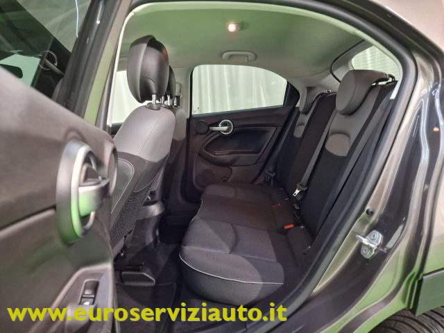FIAT 500X 1.3 MULTIJET 95 CV BUSINESS - foto 33