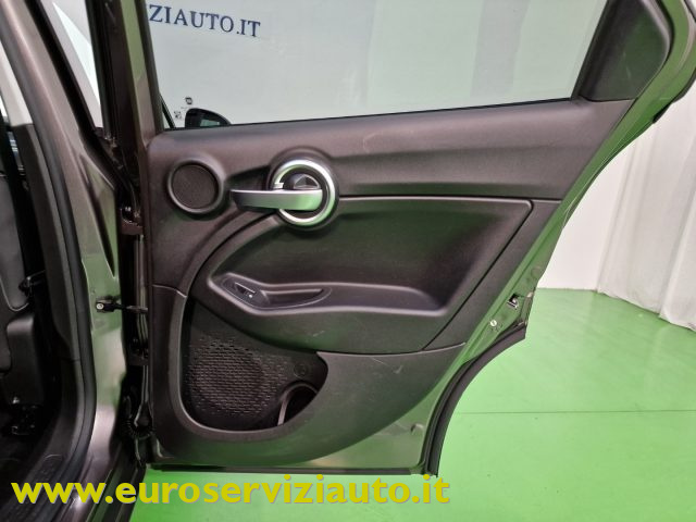 FIAT 500X 1.3 MULTIJET 95 CV BUSINESS - foto 43