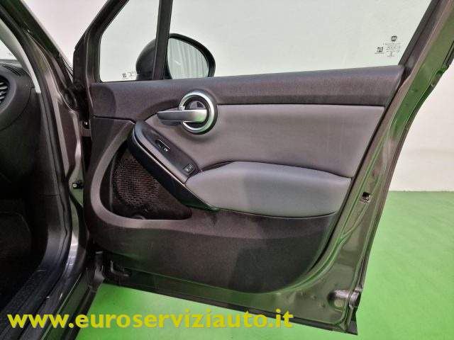 FIAT 500X 1.3 MULTIJET 95 CV BUSINESS - foto 44