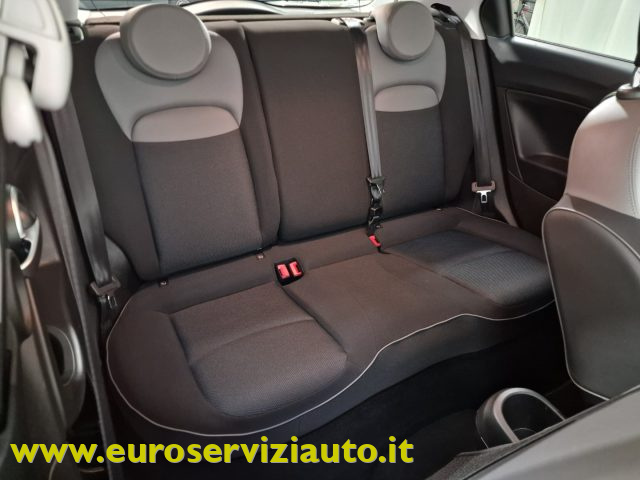 FIAT 500X 1.3 MULTIJET 95 CV BUSINESS - foto 38