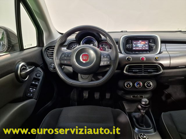 FIAT 500X 1.3 MULTIJET 95 CV BUSINESS - foto 15