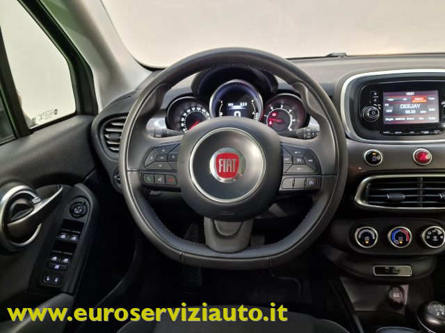 FIAT 500X 1.3 MULTIJET 95 CV BUSINESS - foto 16