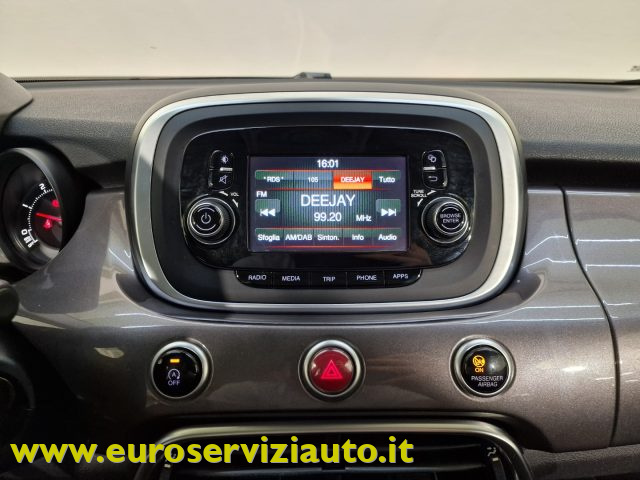 FIAT 500X 1.3 MULTIJET 95 CV BUSINESS - foto 17
