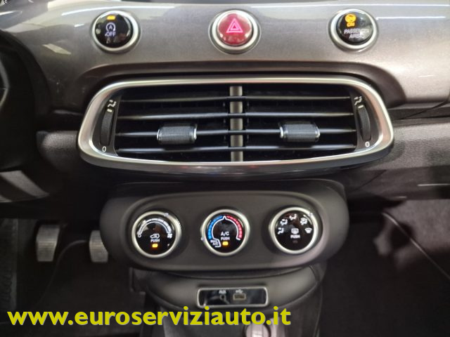 FIAT 500X 1.3 MULTIJET 95 CV BUSINESS - foto 18
