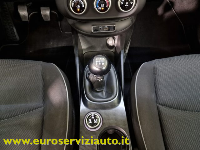 FIAT 500X 1.3 MULTIJET 95 CV BUSINESS - foto 20