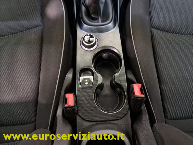 FIAT 500X 1.3 MULTIJET 95 CV BUSINESS - foto 21