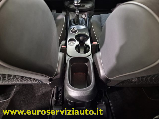 FIAT 500X 1.3 MULTIJET 95 CV BUSINESS - foto 22
