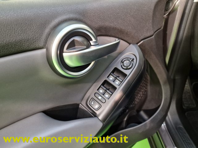 FIAT 500X 1.3 MULTIJET 95 CV BUSINESS - foto 31