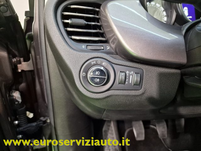 FIAT 500X 1.3 MULTIJET 95 CV BUSINESS - foto 23