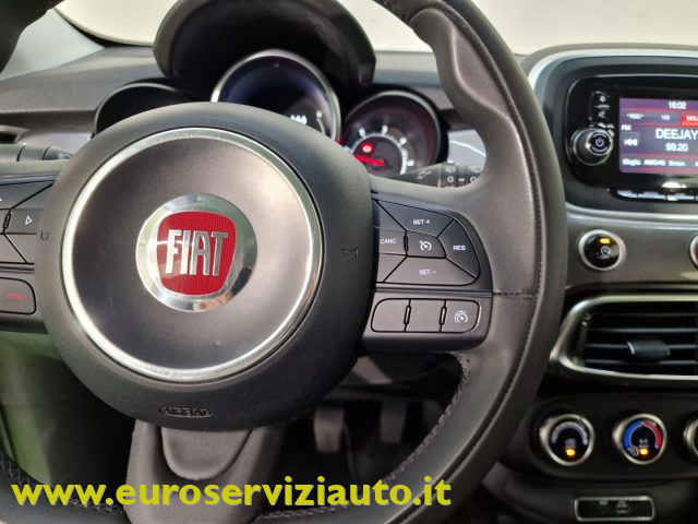 FIAT 500X 1.3 MULTIJET 95 CV BUSINESS - foto 25