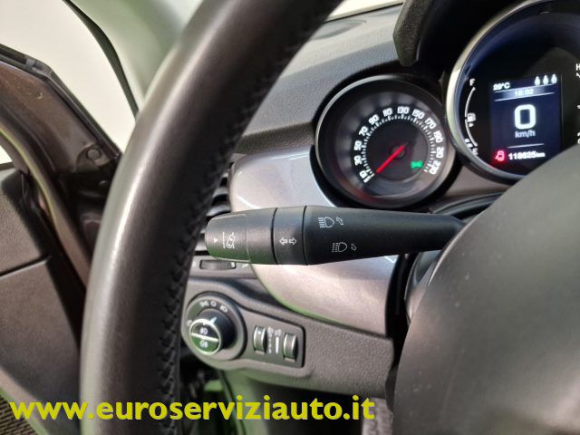 FIAT 500X 1.3 MULTIJET 95 CV BUSINESS - foto 26