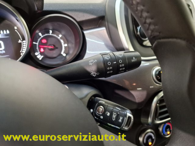 FIAT 500X 1.3 MULTIJET 95 CV BUSINESS - foto 27
