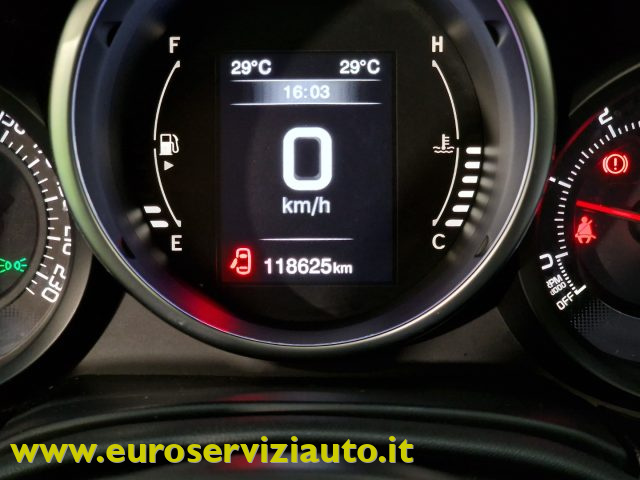 FIAT 500X 1.3 MULTIJET 95 CV BUSINESS - foto 13