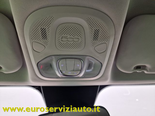 FIAT 500X 1.3 MULTIJET 95 CV BUSINESS - foto 30