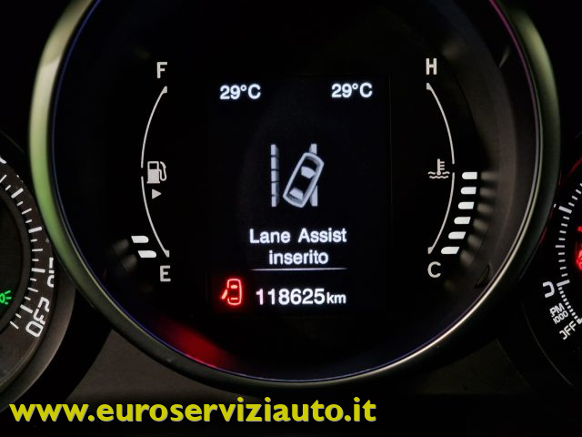 FIAT 500X 1.3 MULTIJET 95 CV BUSINESS - foto 29