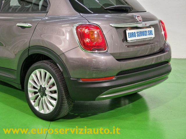 FIAT 500X 1.3 MULTIJET 95 CV BUSINESS - foto 50