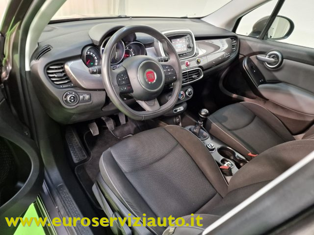 FIAT 500X 1.3 MULTIJET 95 CV BUSINESS - foto 40