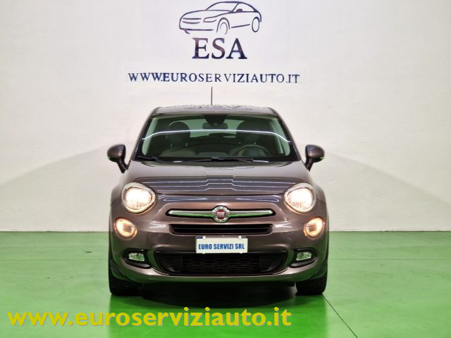 FIAT 500X 1.3 MULTIJET 95 CV BUSINESS - foto 7
