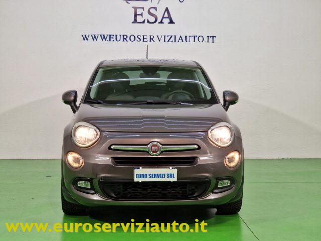 FIAT 500X 1.3 MULTIJET 95 CV BUSINESS - foto 48