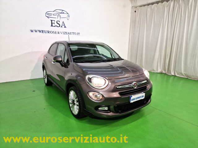 FIAT 500X 1.3 MULTIJET 95 CV BUSINESS - foto 6
