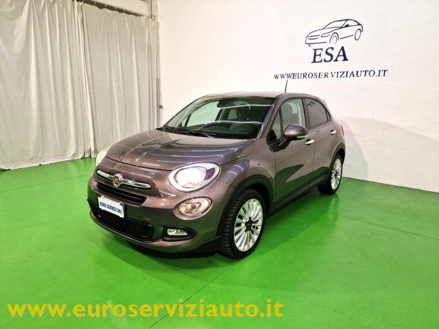 FIAT 500X 1.3 MULTIJET 95 CV BUSINESS - foto 8