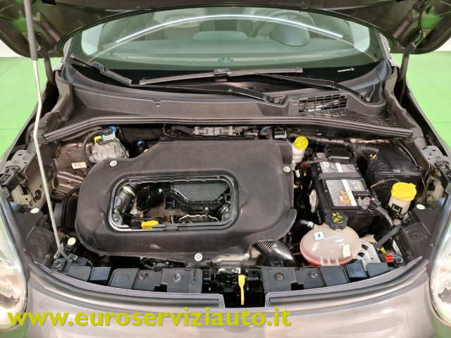 FIAT 500X 1.3 MULTIJET 95 CV BUSINESS - foto 46