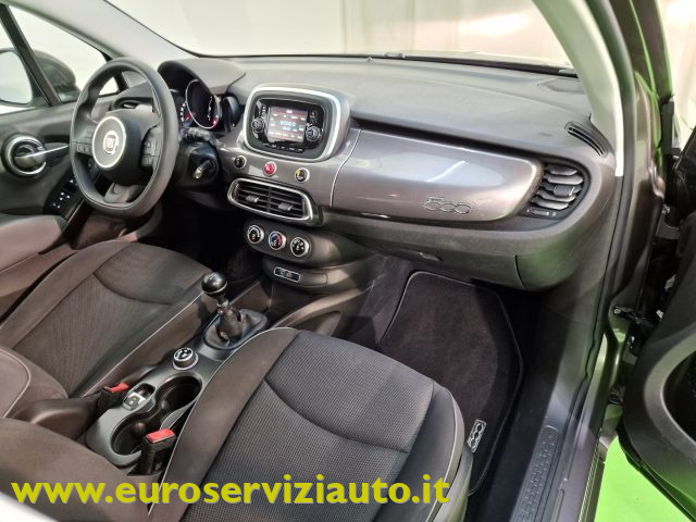 FIAT 500X 1.3 MULTIJET 95 CV BUSINESS - foto 39