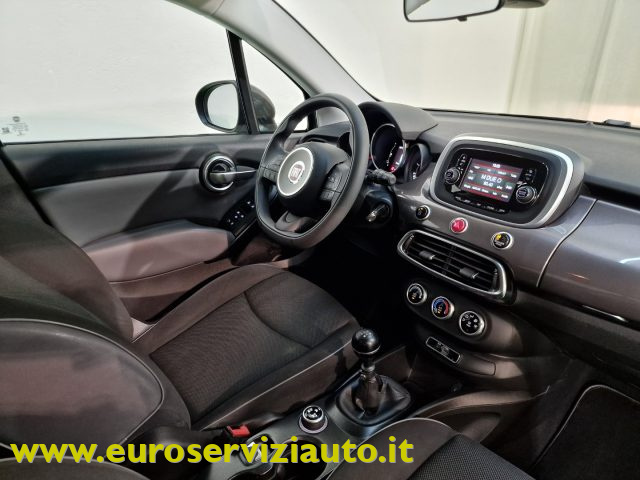 FIAT 500X 1.3 MULTIJET 95 CV BUSINESS - foto 12