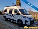VENDO Caravan e Camper a Curno – foto 1