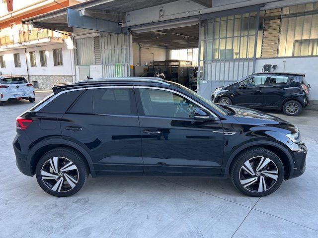 VOLKSWAGEN T-ROC 2.0 TDI SCR 150 CV DSG R-LINE UN - foto 16