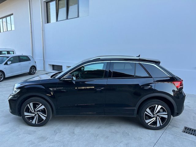 VOLKSWAGEN T-ROC 2.0 TDI SCR 150 CV DSG R-LINE UN - foto 17