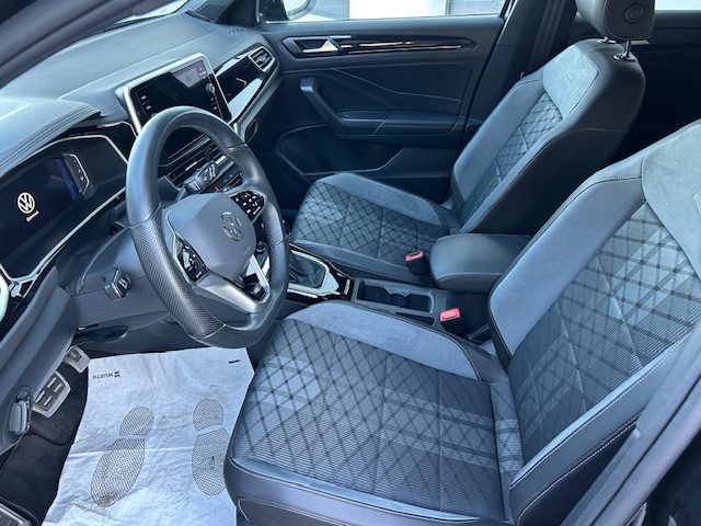 VOLKSWAGEN T-ROC 2.0 TDI SCR 150 CV DSG R-LINE UN - foto 20