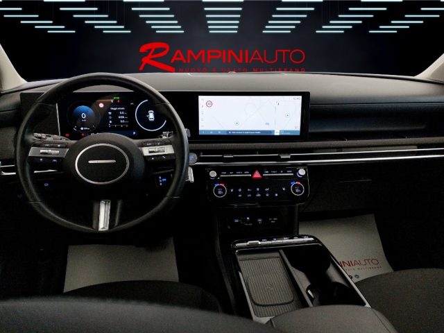 HYUNDAI TUCSON 1.6 HYBRIDO/DIESEL AUTO. GARANZI - foto 11