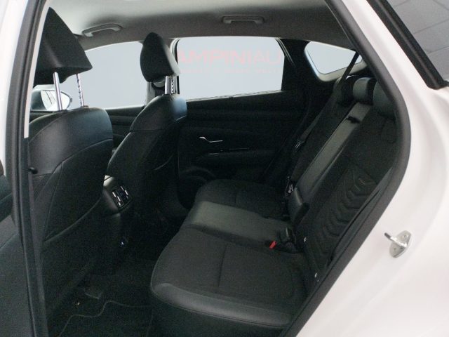 HYUNDAI TUCSON 1.6 HYBRIDO/DIESEL AUTO. GARANZI - foto 14