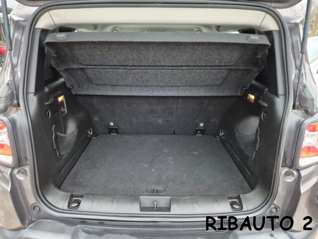 JEEP RENEGADE 1.6 MJT 120 CV LIMITED - foto 27