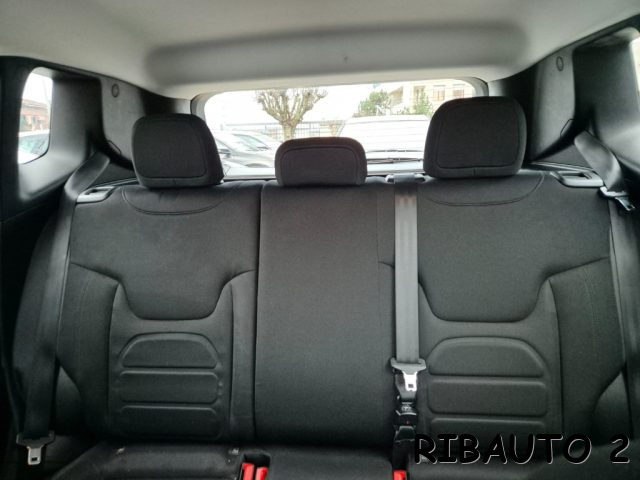 JEEP RENEGADE 1.6 MJT 120 CV LIMITED - foto 10