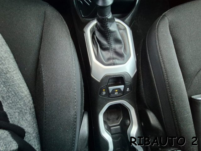 JEEP RENEGADE 1.6 MJT 120 CV LIMITED - foto 11