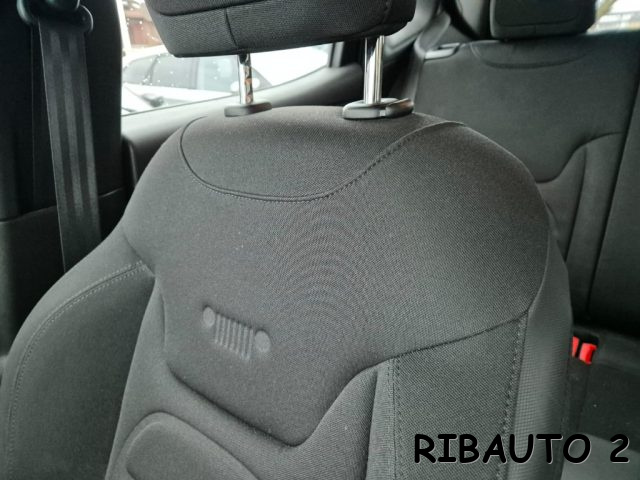 JEEP RENEGADE 1.6 MJT 120 CV LIMITED - foto 14