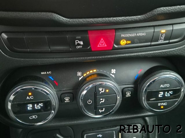 JEEP RENEGADE 1.6 MJT 120 CV LIMITED - foto 15