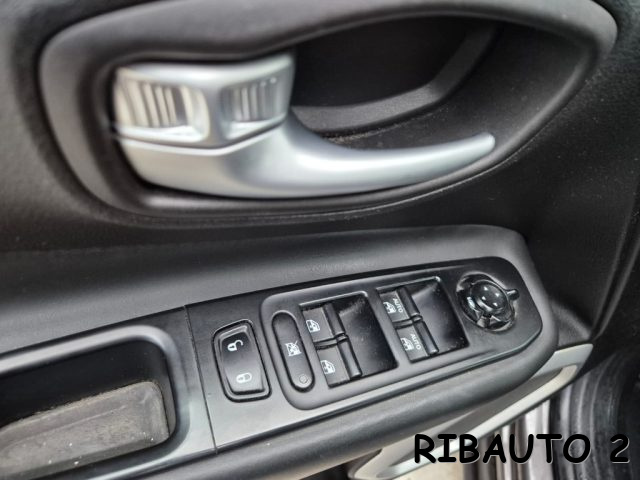 JEEP RENEGADE 1.6 MJT 120 CV LIMITED - foto 16