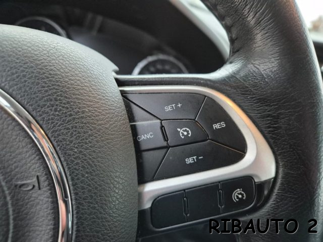 JEEP RENEGADE 1.6 MJT 120 CV LIMITED - foto 22