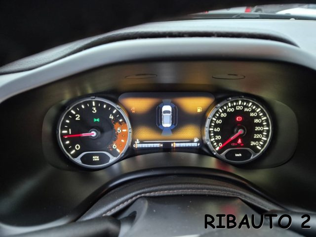 JEEP RENEGADE 1.6 MJT 120 CV LIMITED - foto 23