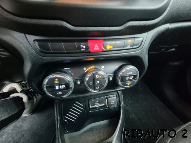 JEEP RENEGADE 1.6 MJT 120 CV LIMITED - foto 29