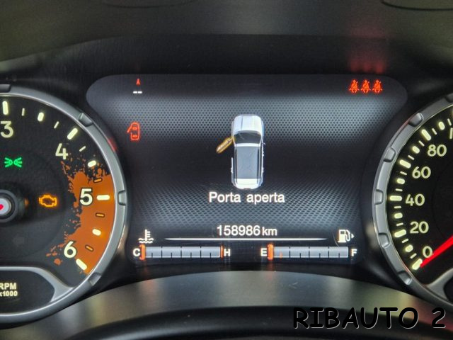 JEEP RENEGADE 1.6 MJT 120 CV LIMITED - foto 31